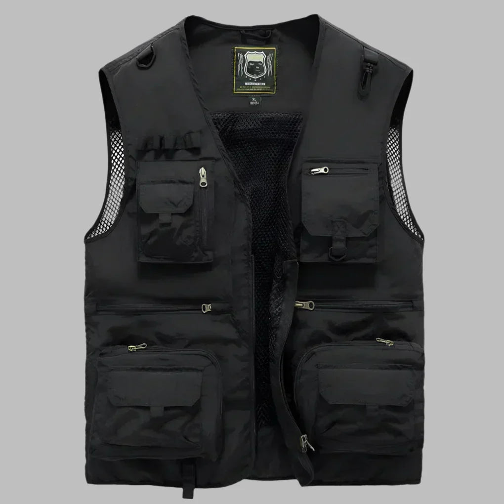 Van Dal | Allround Outdoor Utility Vest