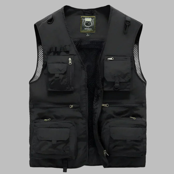 Van Dal | Allround Outdoor Utility Vest