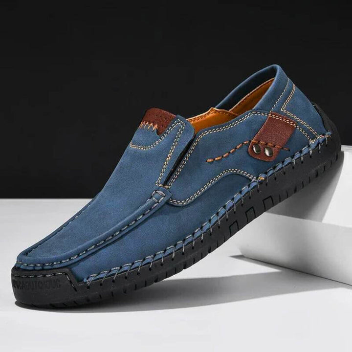 Heren Ondersteunende Instap Loafers