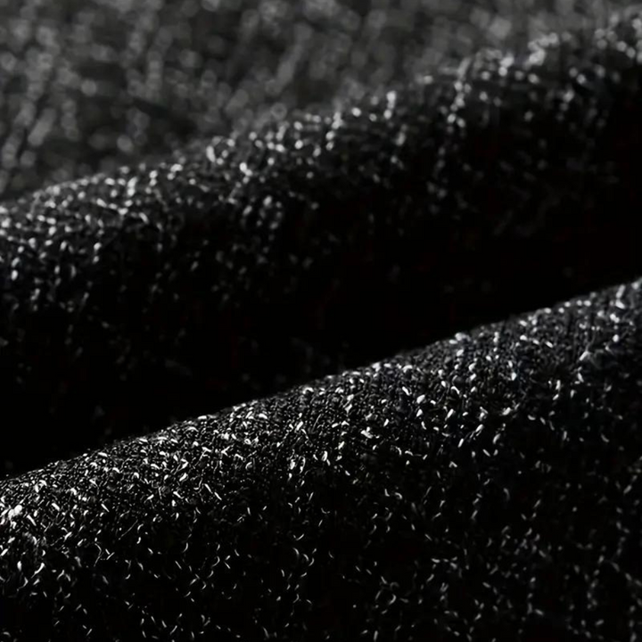 Van Dal Heren Effen Textuur Blazer
