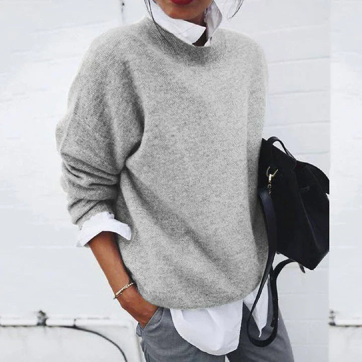 Van Dal | Dames Cozy Essential Gebreide Trui