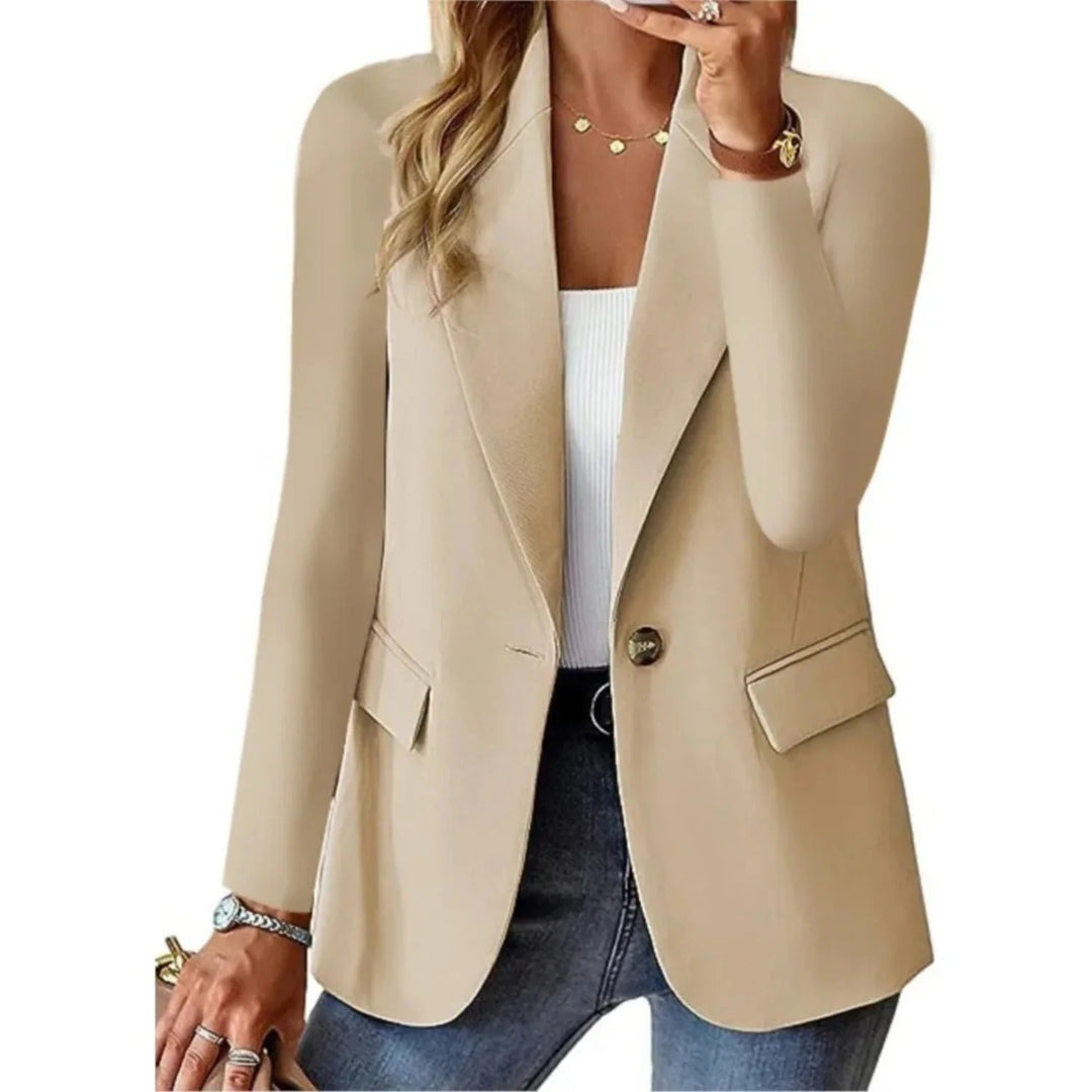 Van Dal | Blazer met Reverszak