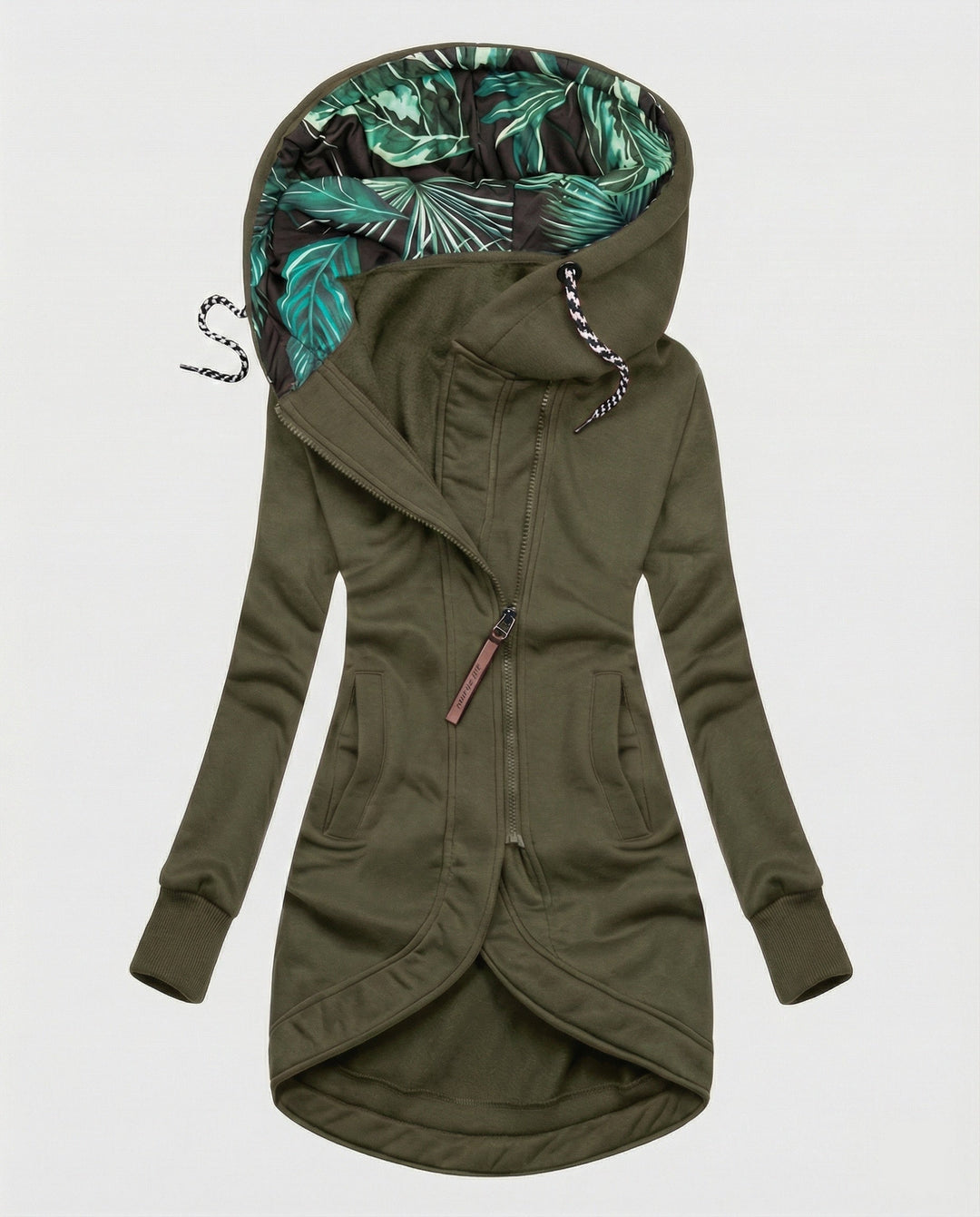 Van Dal | Dames Warme Geïsoleerde Bovenkleding