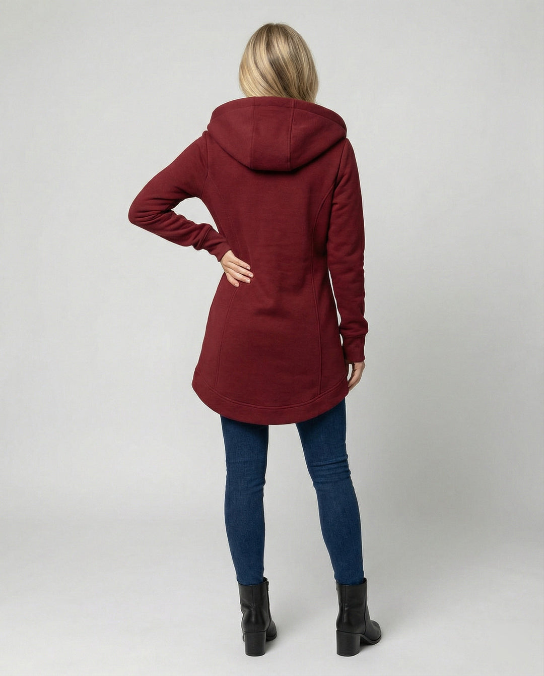 Van Dal | Dames Warme Geïsoleerde Bovenkleding
