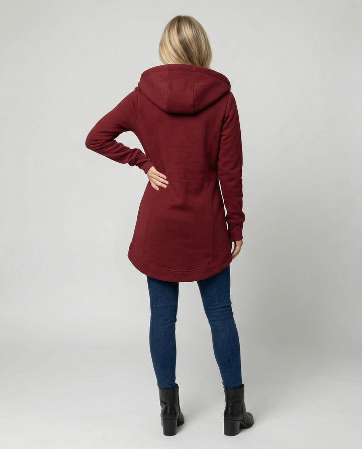 Van Dal | Dames Warme Geïsoleerde Bovenkleding