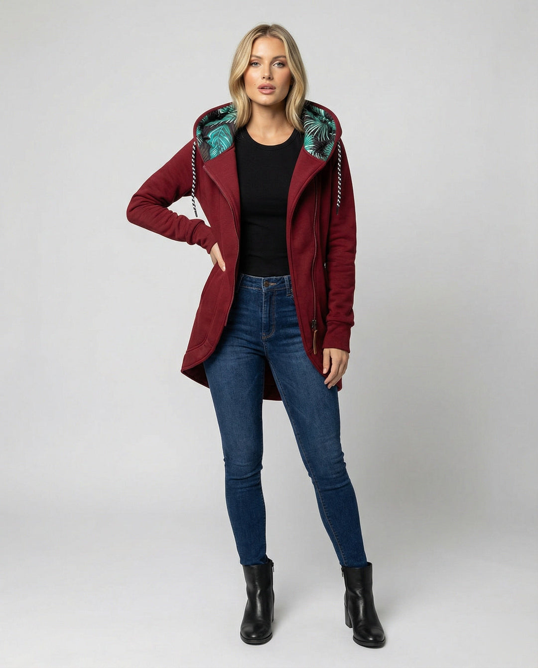 Van Dal | Dames Warme Geïsoleerde Bovenkleding