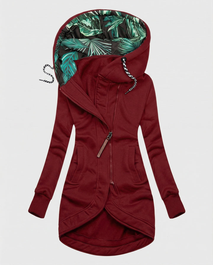 Van Dal | Dames Warme Geïsoleerde Bovenkleding