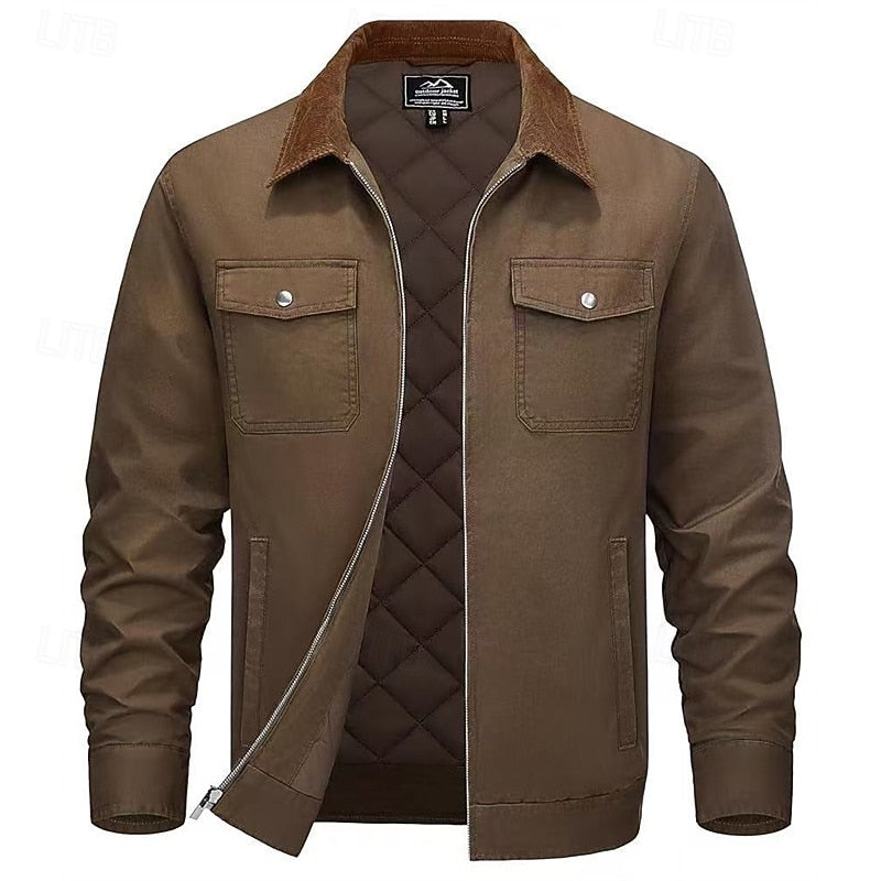 Bradford | Robuuste Utility Jast